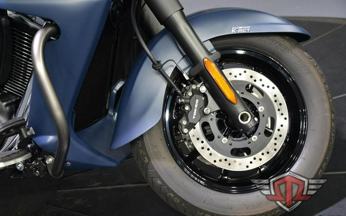 2024 Kawasaki Vulcan® 1700 Vaquero® ABS