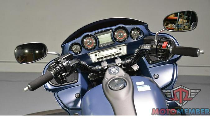 2024 Kawasaki Vulcan® 1700 Vaquero® ABS