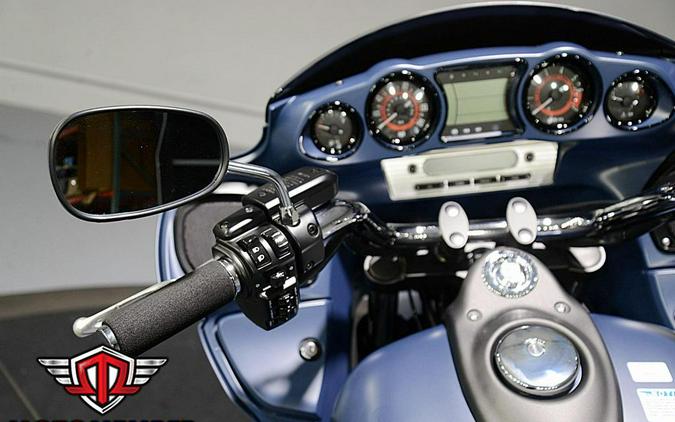 2024 Kawasaki Vulcan® 1700 Vaquero® ABS