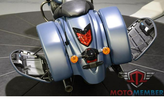 2024 Kawasaki Vulcan® 1700 Vaquero® ABS