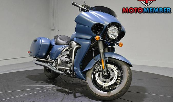 2024 Kawasaki Vulcan® 1700 Vaquero® ABS
