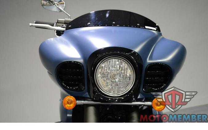 2024 Kawasaki Vulcan® 1700 Vaquero® ABS