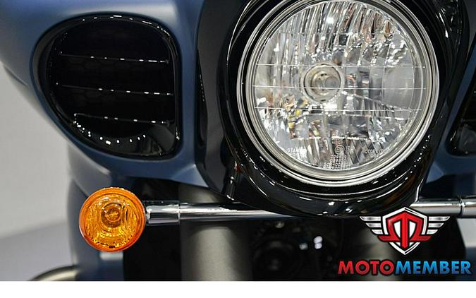 2024 Kawasaki Vulcan® 1700 Vaquero® ABS