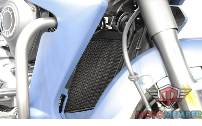 2024 Kawasaki Vulcan® 1700 Vaquero® ABS