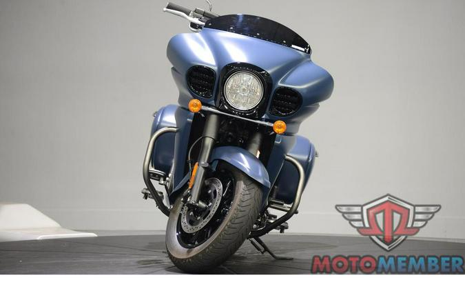 2024 Kawasaki Vulcan® 1700 Vaquero® ABS
