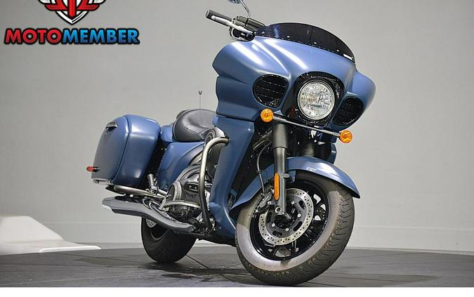 2024 Kawasaki Vulcan® 1700 Vaquero® ABS