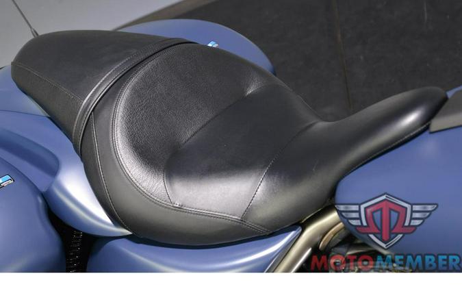 2024 Kawasaki Vulcan® 1700 Vaquero® ABS
