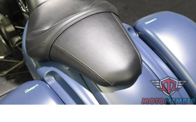 2024 Kawasaki Vulcan® 1700 Vaquero® ABS