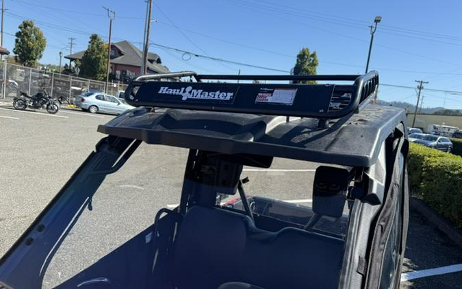 2025 Honda Pioneer 520