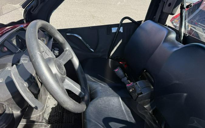 2025 Honda Pioneer 520