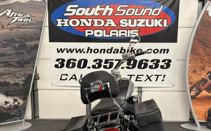2009 SUZUKI VL800CK9