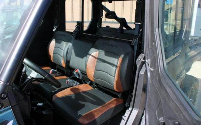2027 Polaris Ranger Crew XP 1000 NorthStar Ultimate