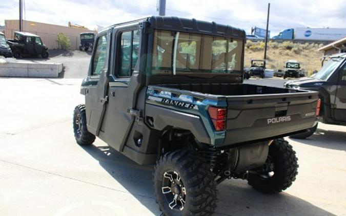 2027 Polaris Ranger Crew XP 1000 NorthStar Ultimate