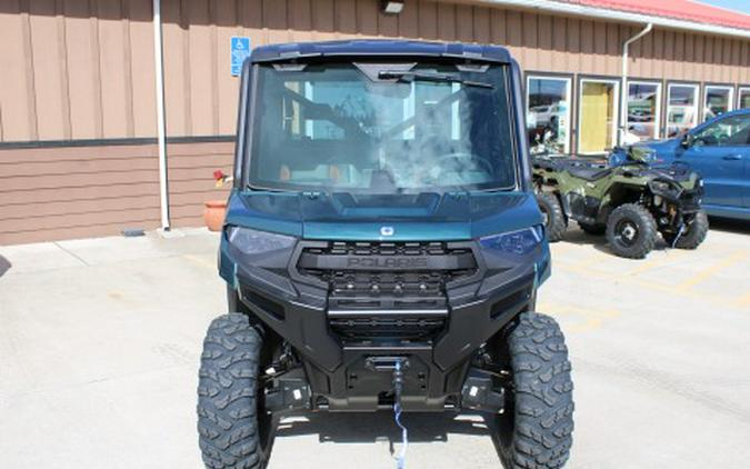 2027 Polaris Ranger Crew XP 1000 NorthStar Ultimate