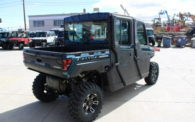 2027 Polaris Ranger Crew XP 1000 NorthStar Ultimate