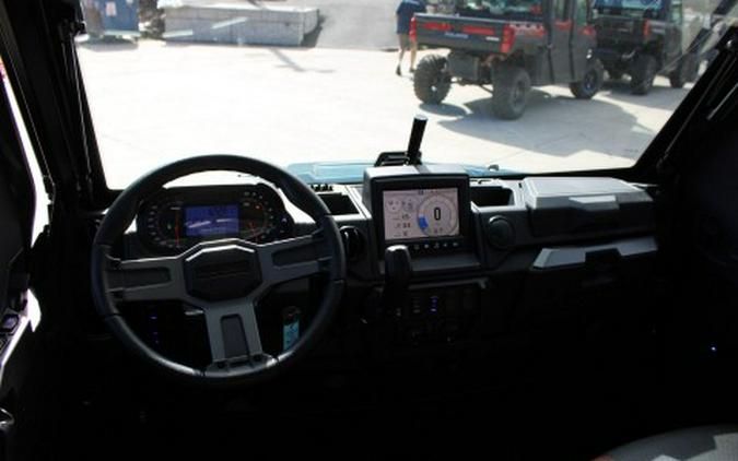 2027 Polaris Ranger Crew XP 1000 NorthStar Ultimate