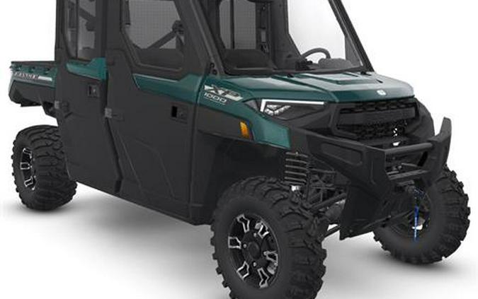 2027 Polaris Ranger Crew XP 1000 NorthStar Ultimate