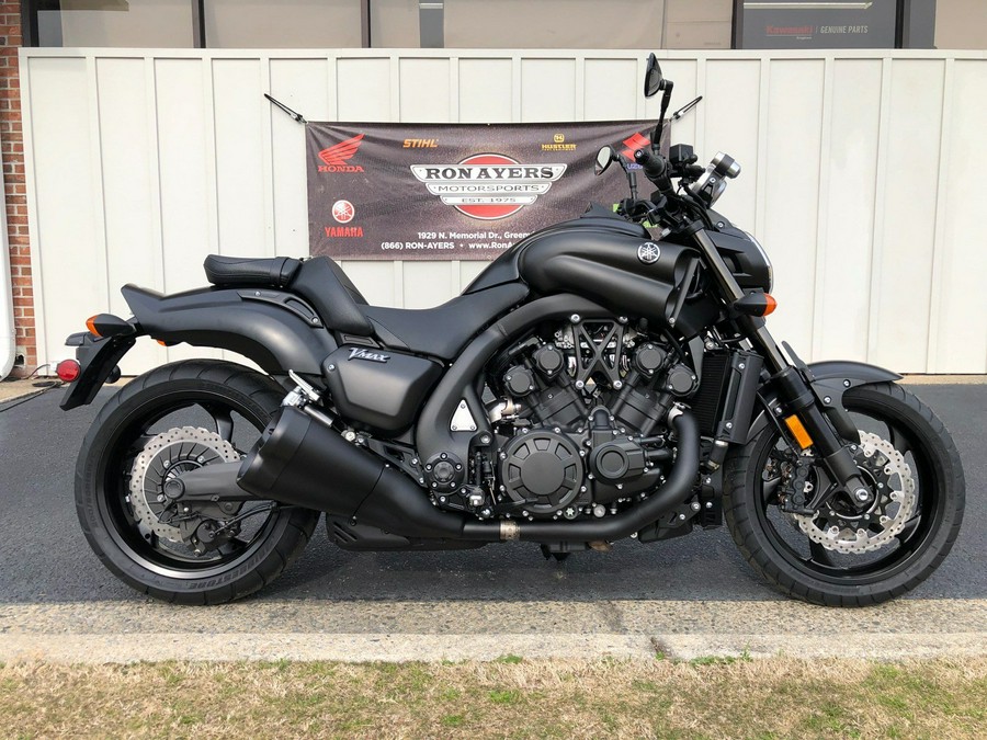 2020 Yamaha VMAX for sale in Greenville, NC