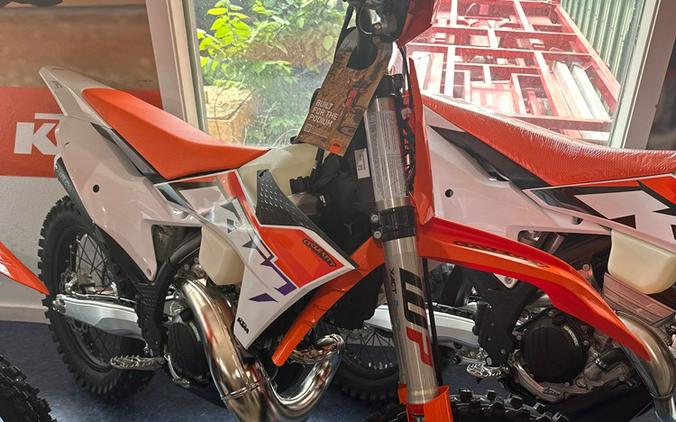 2023 KTM 250 XC