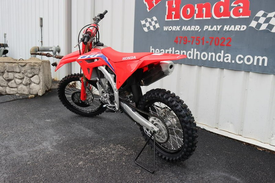 2024 Honda® CRF450R