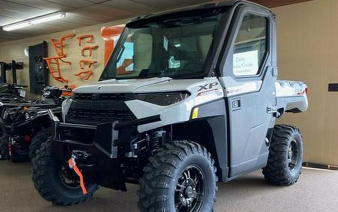 2024 Polaris® Ranger XP 1000 NorthStar Edition Trail Boss