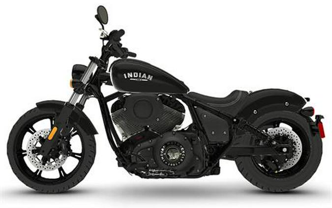 2024 Indian Motorcycle Chief