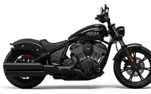 2024 Indian Motorcycle Chief