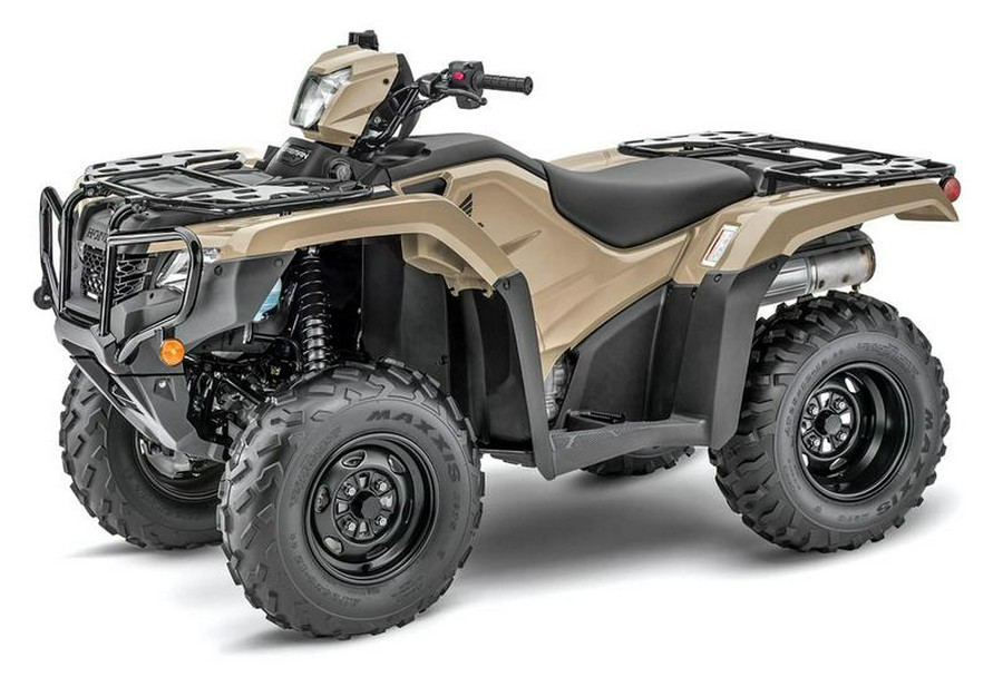 2024 Honda® FourTrax Foreman 4x4 ES EPS