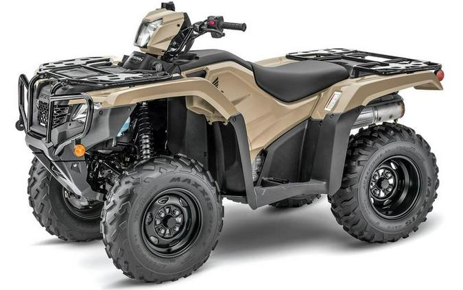 2024 Honda® FourTrax Foreman 4x4 ES EPS