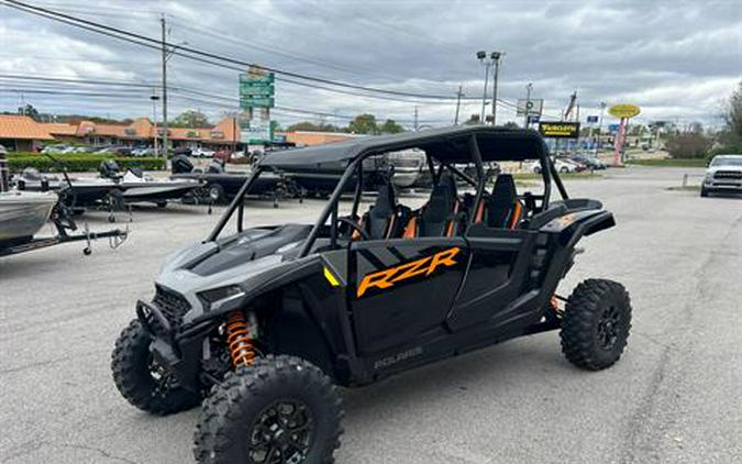 2024 Polaris RZR XP 4 1000 Premium