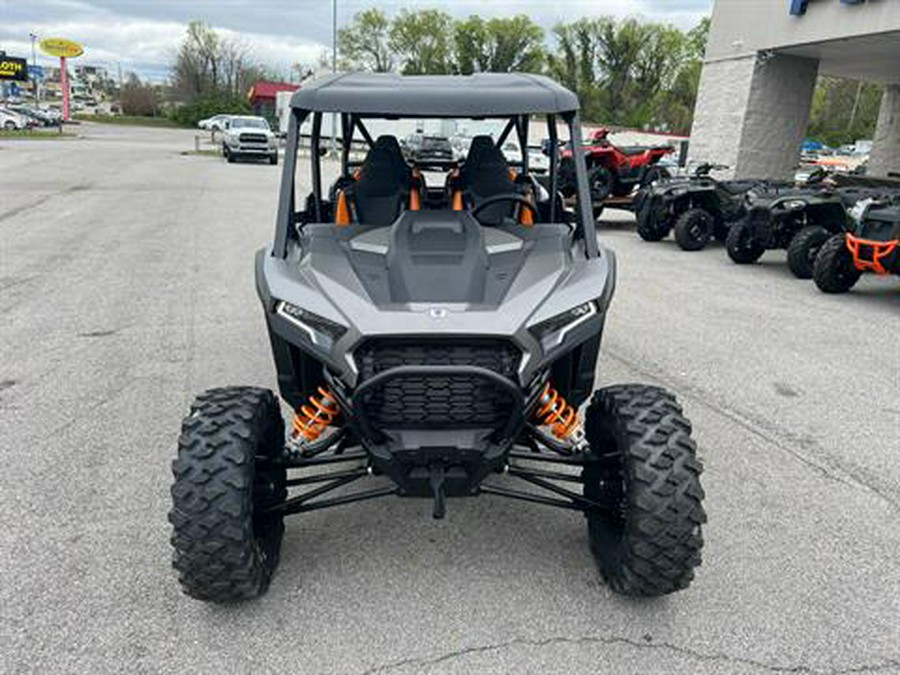 2024 Polaris RZR XP 4 1000 Premium