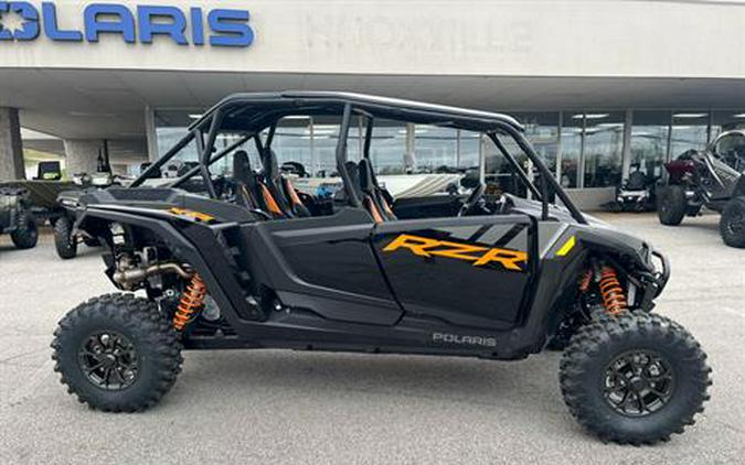 2024 Polaris RZR XP 4 1000 Premium