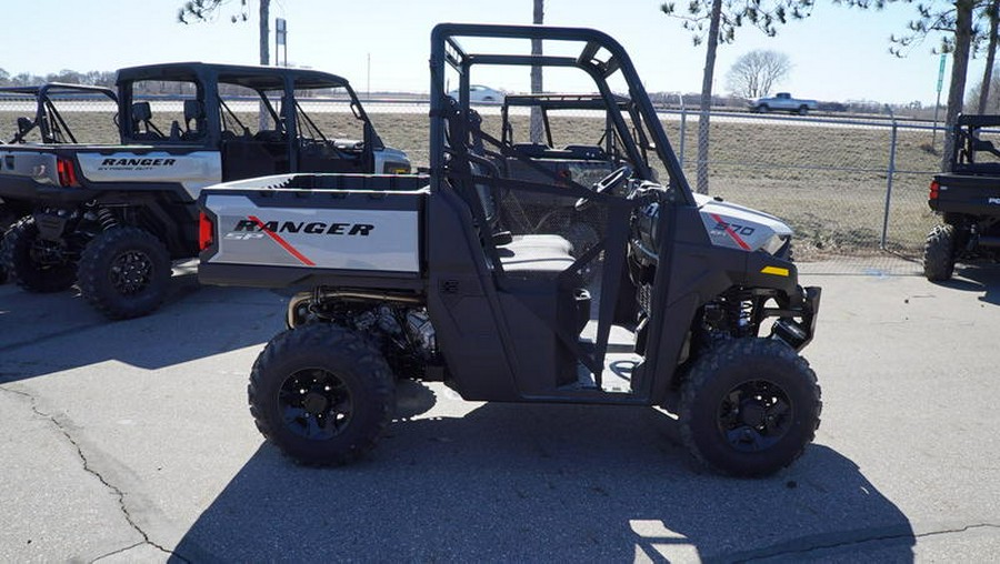 2024 Polaris® Ranger SP 570 Premium