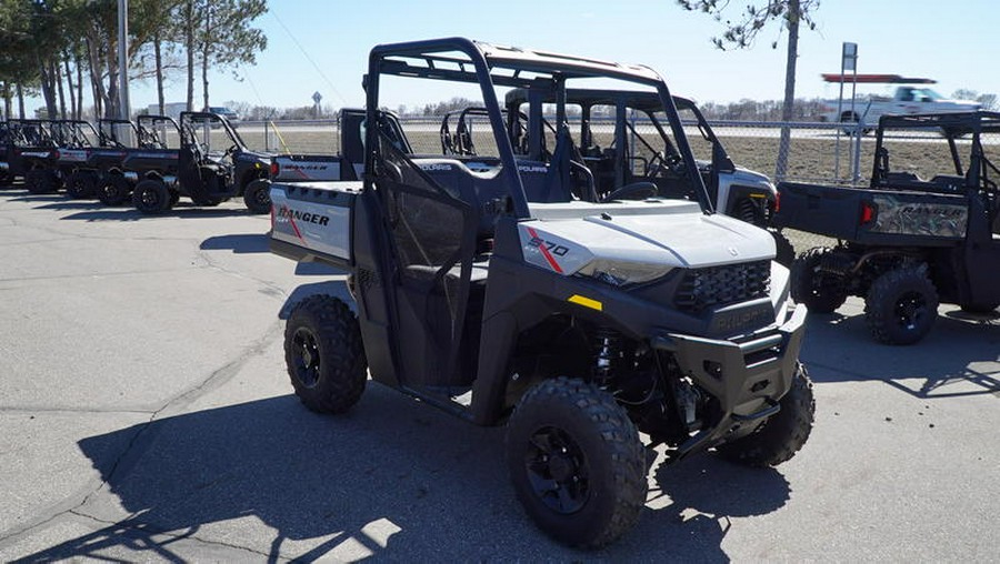 2024 Polaris® Ranger SP 570 Premium