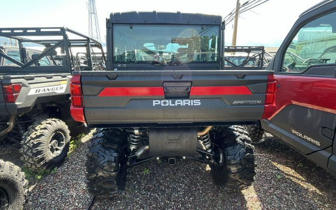 2025 Polaris® Ranger Crew XP 1000 NorthStar Edition Premium