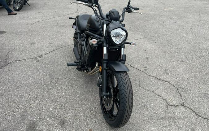 2024 Kawasaki VULCAN S