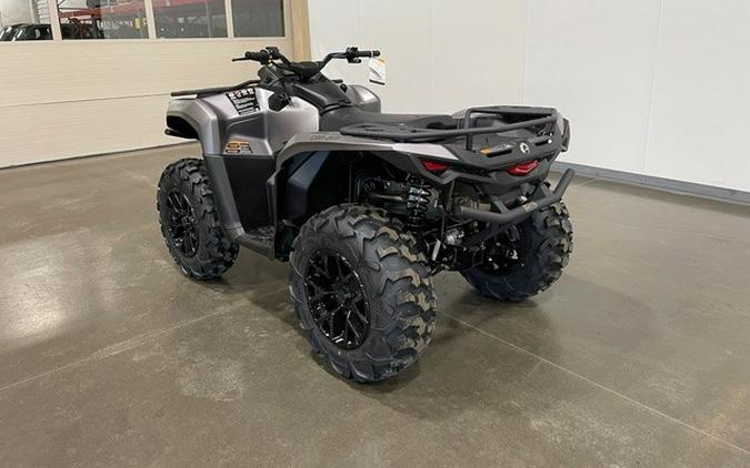 2024 Can-Am Outlander XT 700