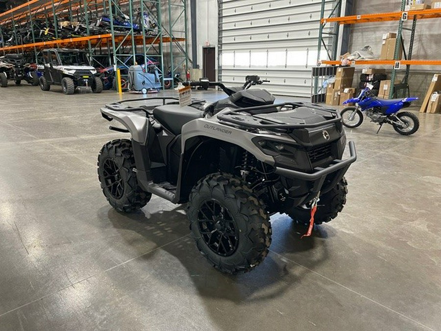 2024 Can-Am Outlander XT 700