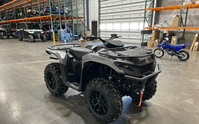 2024 Can-Am Outlander XT 700