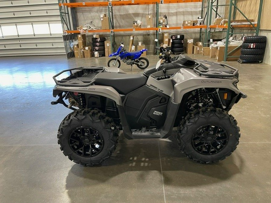 2024 Can-Am Outlander XT 700