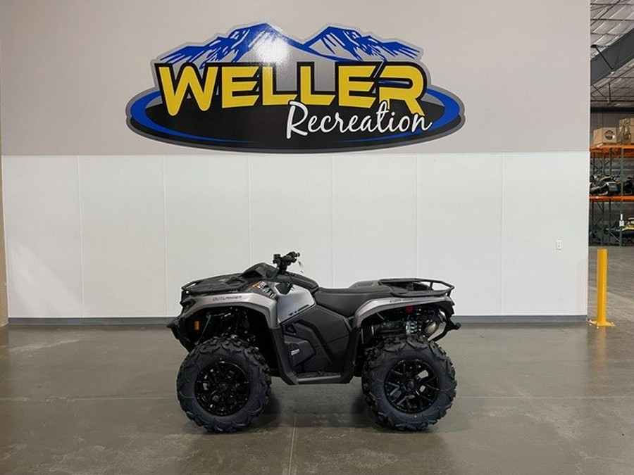 2024 Can-Am Outlander XT 700