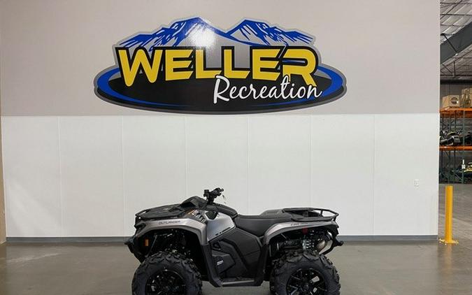 2024 Can-Am Outlander XT 700