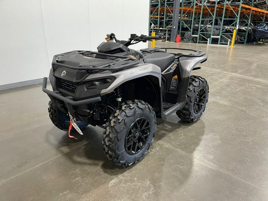 2024 Can-Am Outlander XT 700