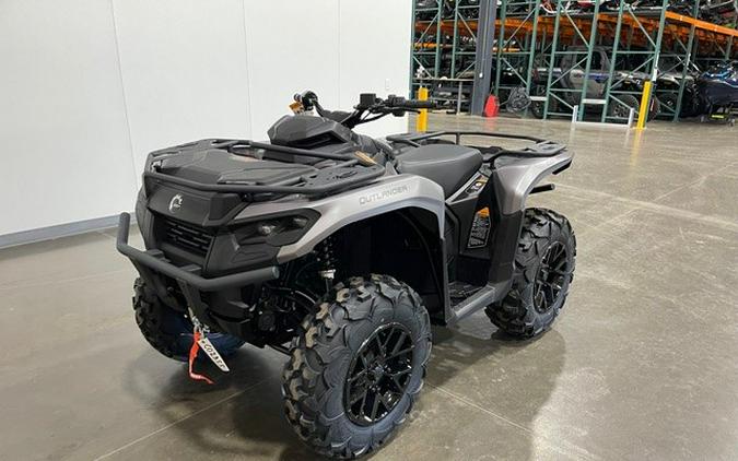 2024 Can-Am Outlander XT 700