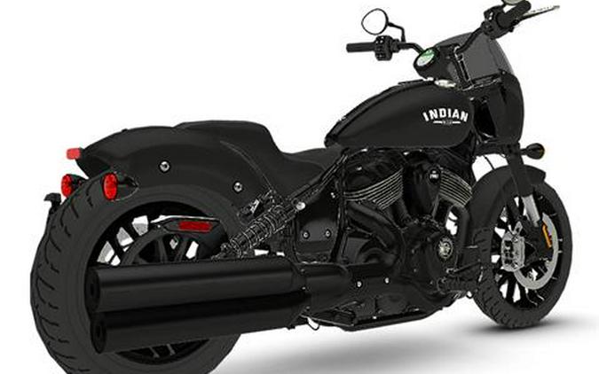 2024 Indian Motorcycle Sport Chief