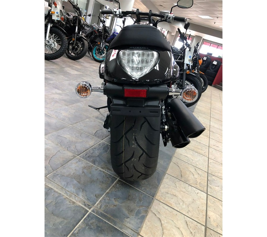 2024 Suzuki Boulevard M109R