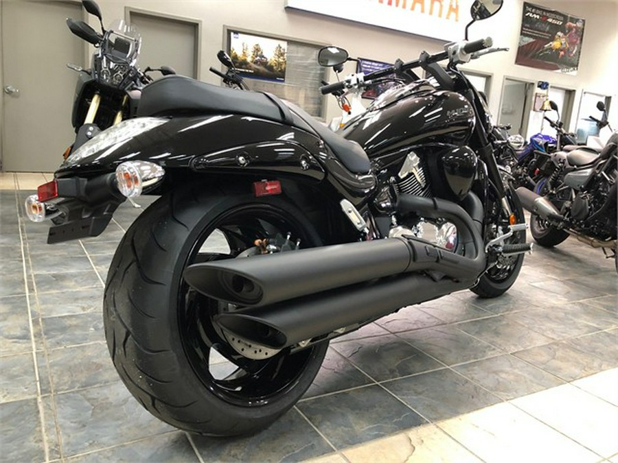 2024 Suzuki Boulevard M109R