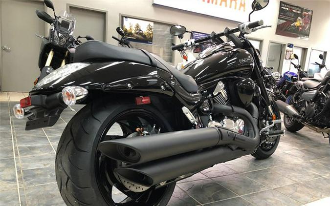 2024 Suzuki Boulevard M109R