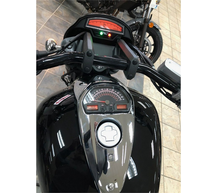 2024 Suzuki Boulevard M109R