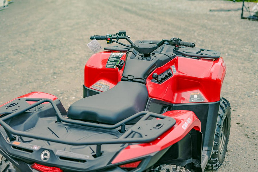 2024 Can-Am® Outlander DPS 700